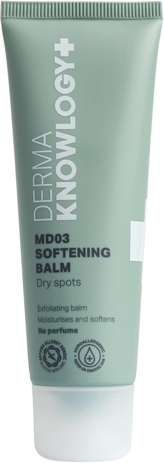 MDerma - MD03 Softening Balm 40 ml