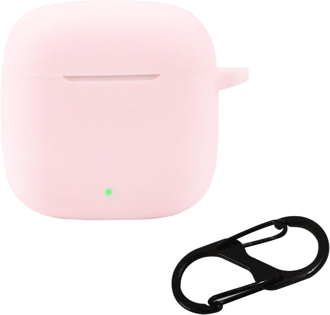 FreeBudsSE 2 Compatible Shockproof Case Headphone Sleeve Shockproof Housing Dustproof Washable Silicone Cover Wearable Technology Carrying Case for Headphone Organizer Small Screen Earphone