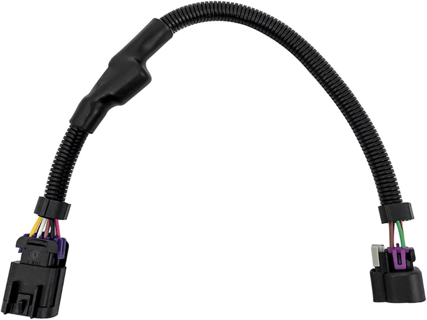 Uqezagpa Advanced Engine Adapter Cable Versatile Adapter Cable Module Plugs & Play Installation Designs For X-Link Professional Auto Technician Tool