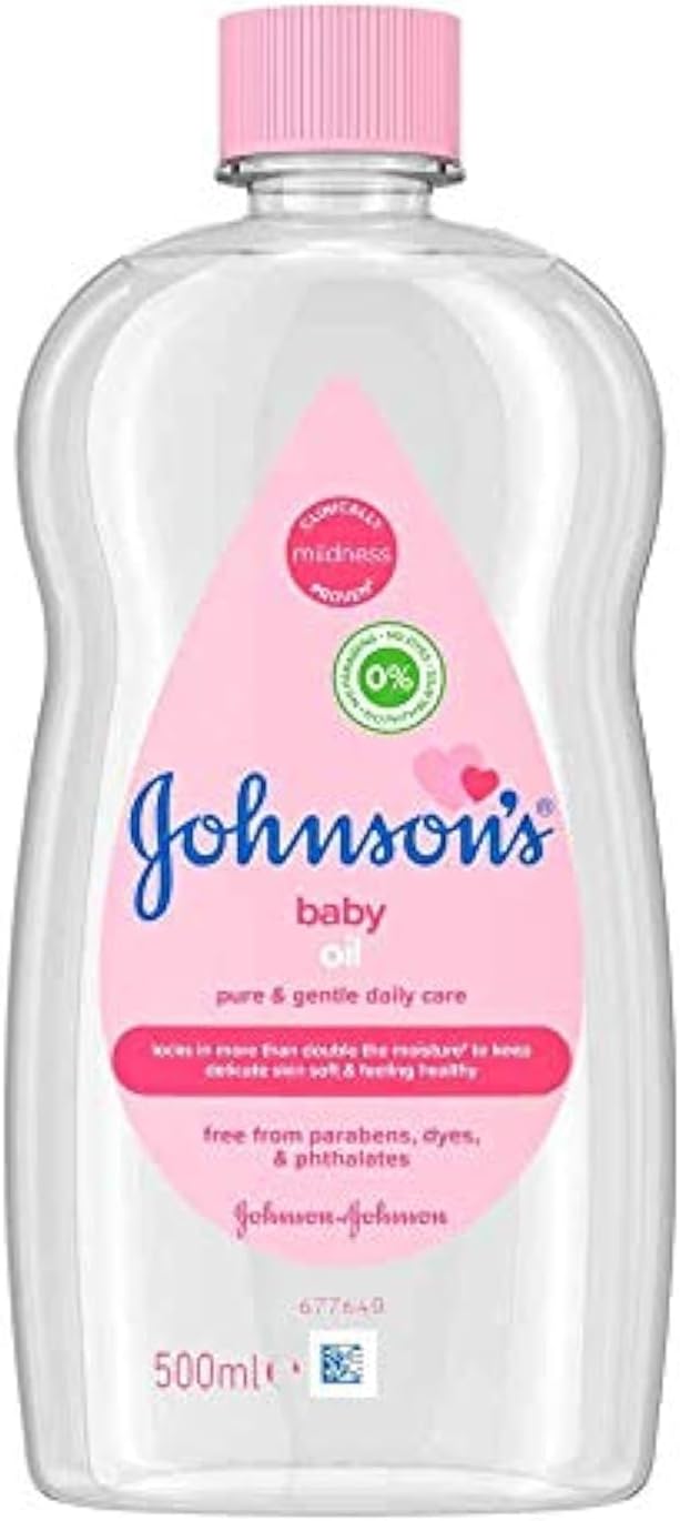JOHNSON S ACCEPT Dulces Suenos 500ML