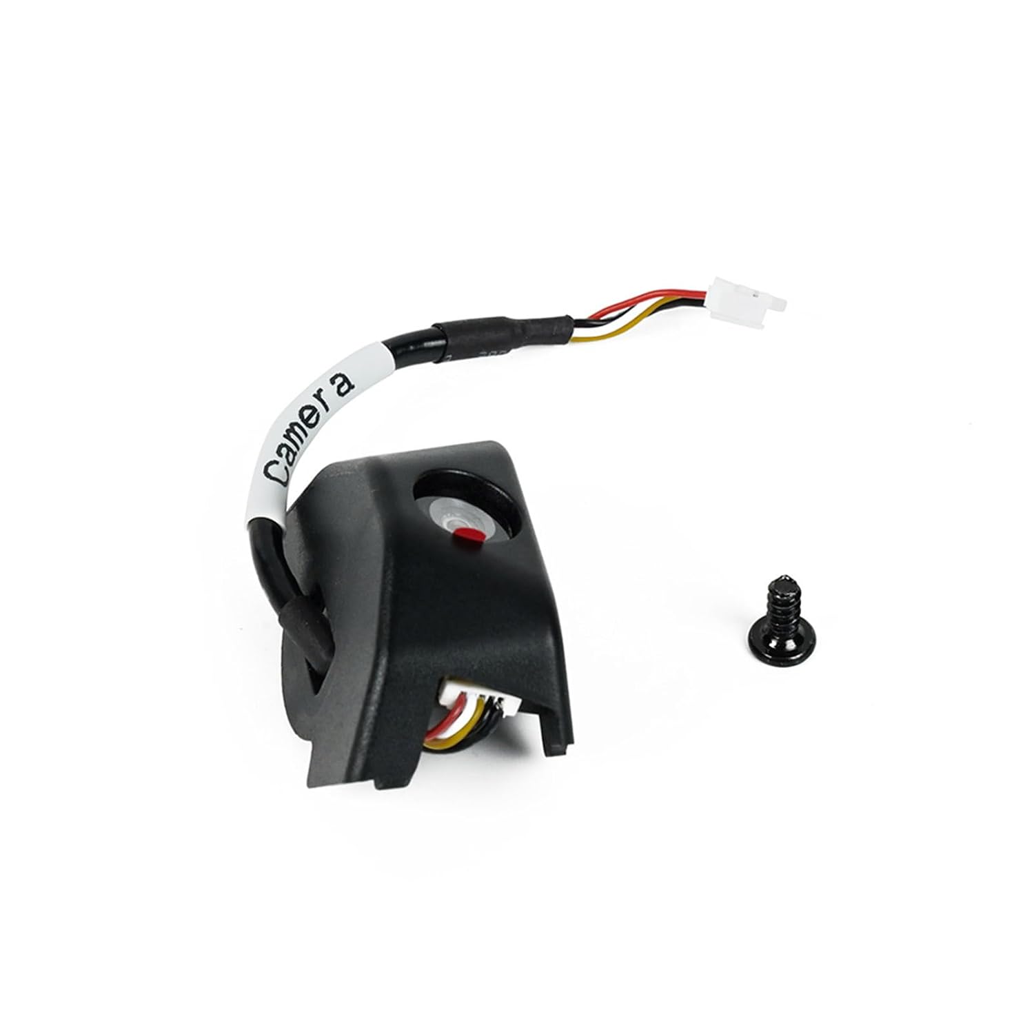 FLASHFORGE Adventurer 5M /Pro 3D Printer Camera Kit for Real-time and Remote Monitoring, Compatible with Flash Maker App,3D Printer Parts for Adventurer 5 Series