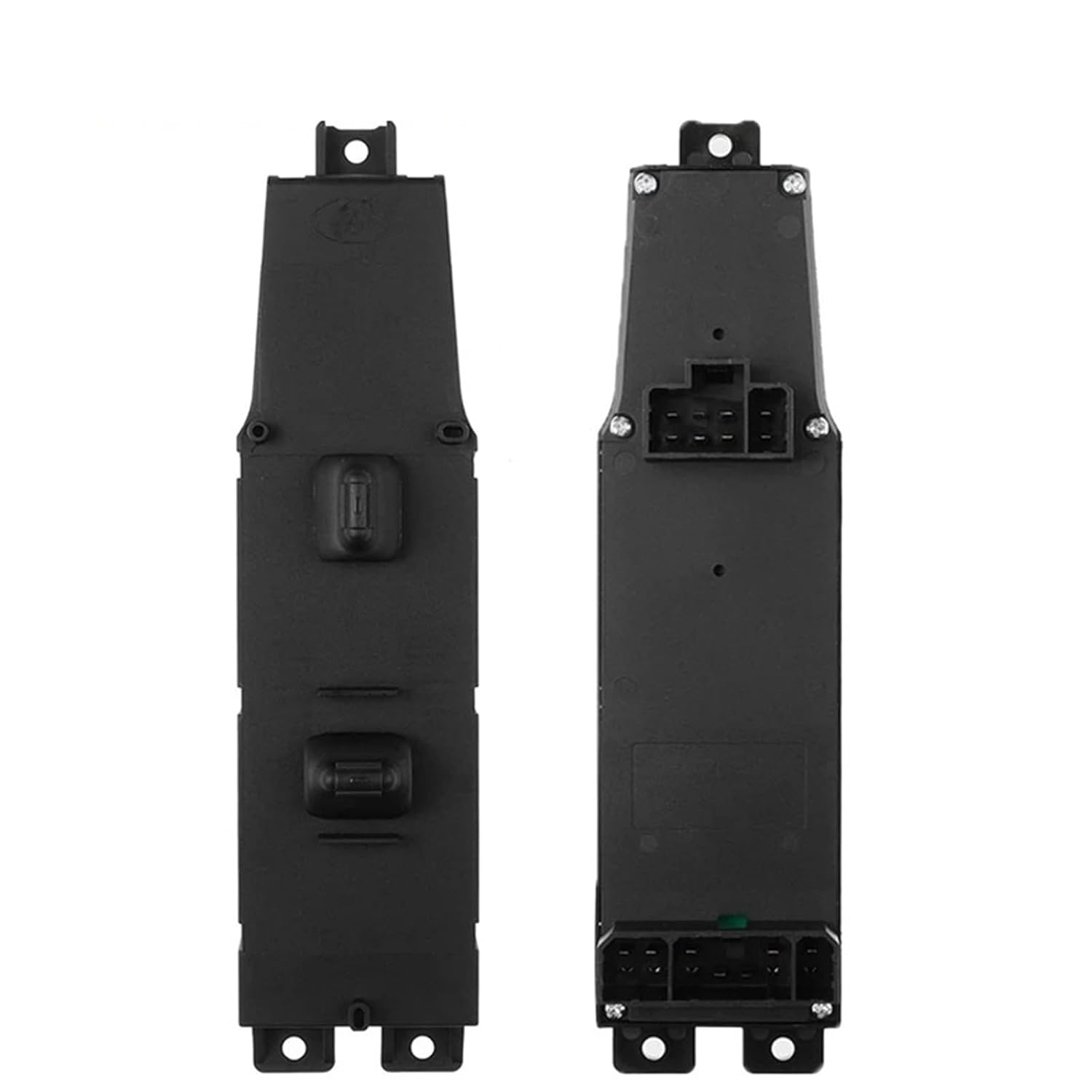 Power Window Switch For Jeep For Cherokee XJ Series 1997-2001 6009449AC 56009450AC 56009451AC Master Window Switch 56009450AB 56009449AB(15 Pins)