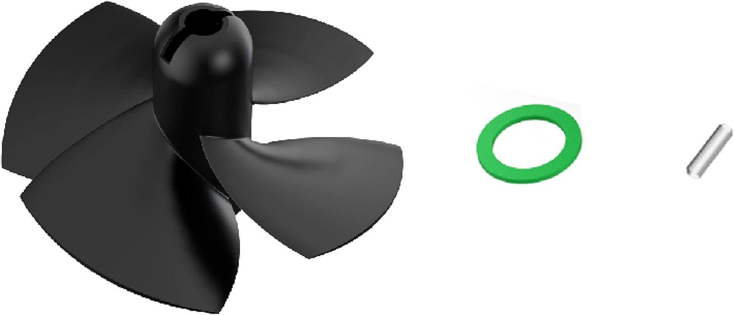 Waydoo Subnado Propeller-66mm