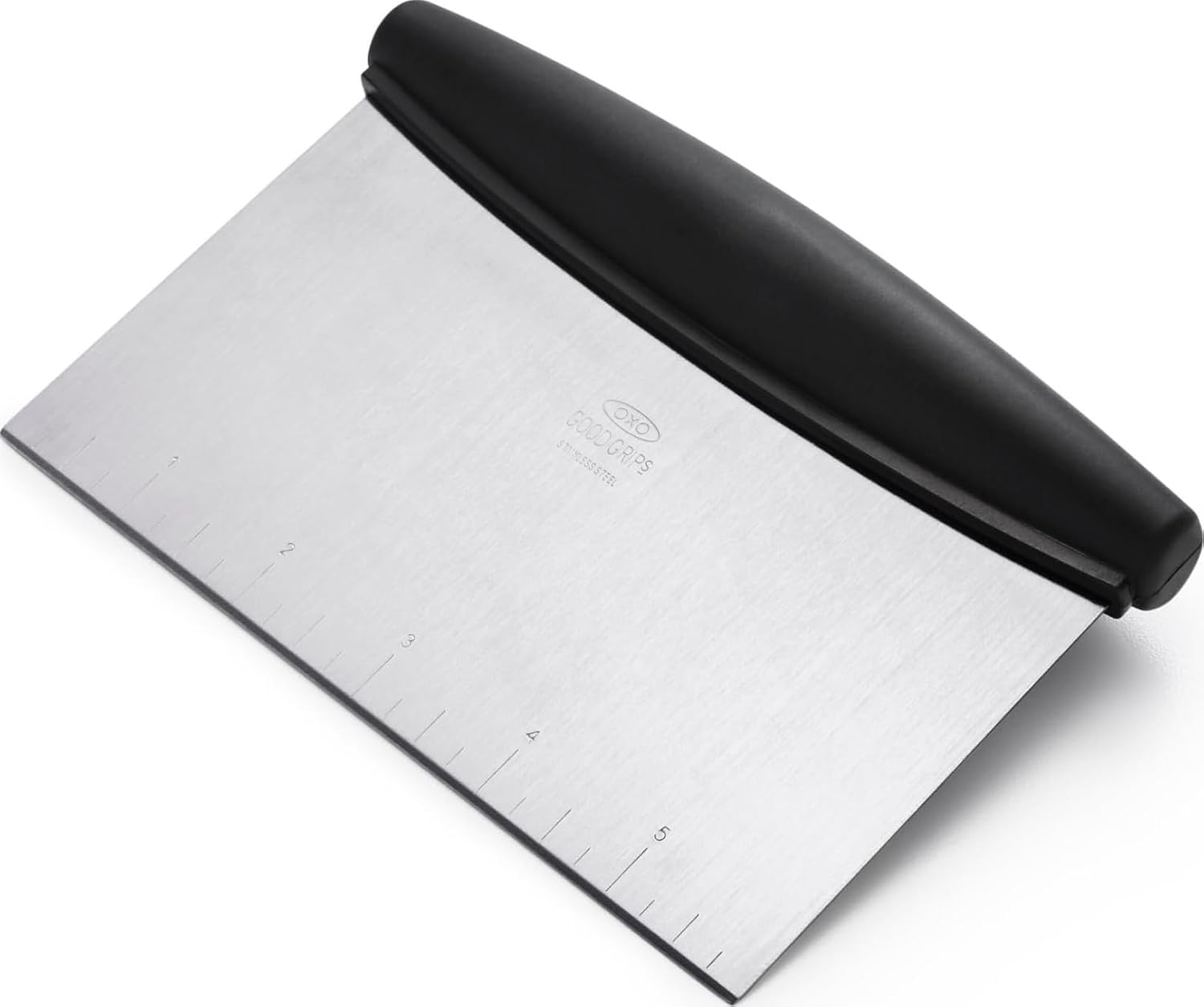 OXO Good Grips Multi-Purpose Scraper & Chopper