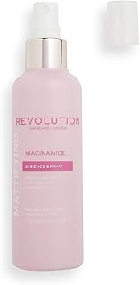Revolution Skincare Niacinamide Mattify Hydrating Essence 100 Ml