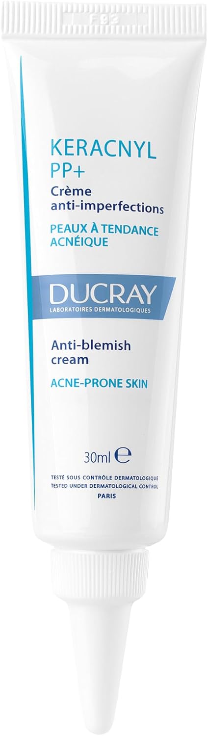DUCRAY Moisturising Creams