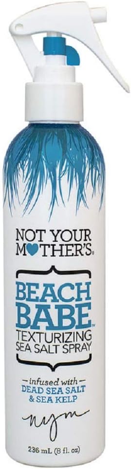 Not Your Mother's Beach Babe Texturizing Sea Salt Spray 235 ml