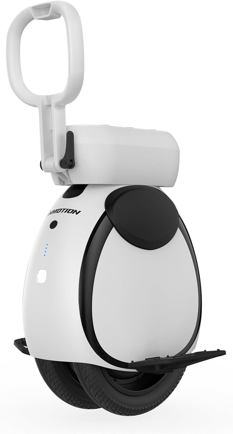 Inmotion E20 Electric Unicycle with Seat