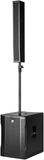 RCF Evox 12 Portable Array Powered Active Speaker System