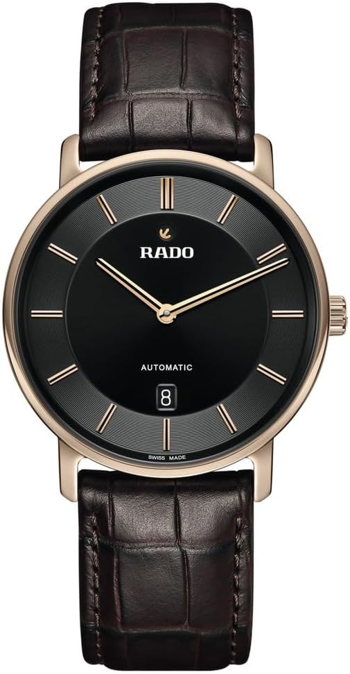 Rado DiaMaster Thinline Automatic