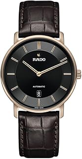 Rado DiaMaster Thinline Automatic