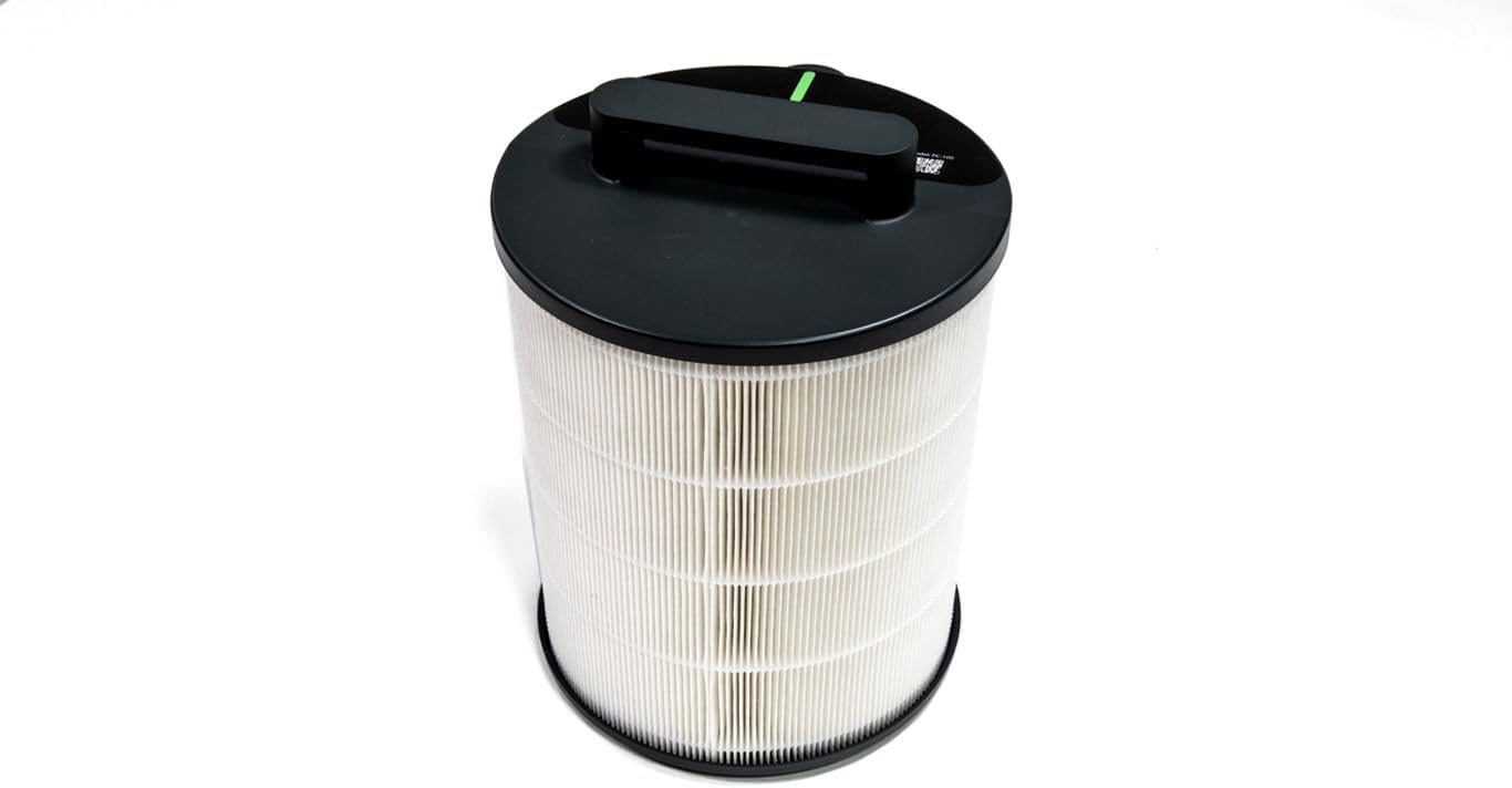 Glowforge Craft Laser Filter Replacement Cartridge Compatible with Aura and Spark Laser Engravers