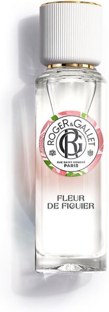 Roger&Gallet Fleur de Figuier Wellbeing Fragrance 30ml