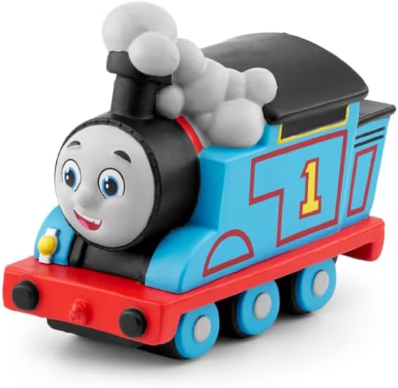 tonies All Engines Go: Thomas the Tank Engine Audio Classic Character