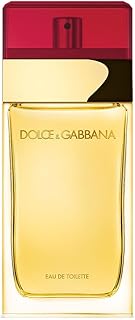 Dolce & Gabbana Parfume Orginal, Eau de Toilette Spray, For Women -100 ml / 3.3 fl.oz
