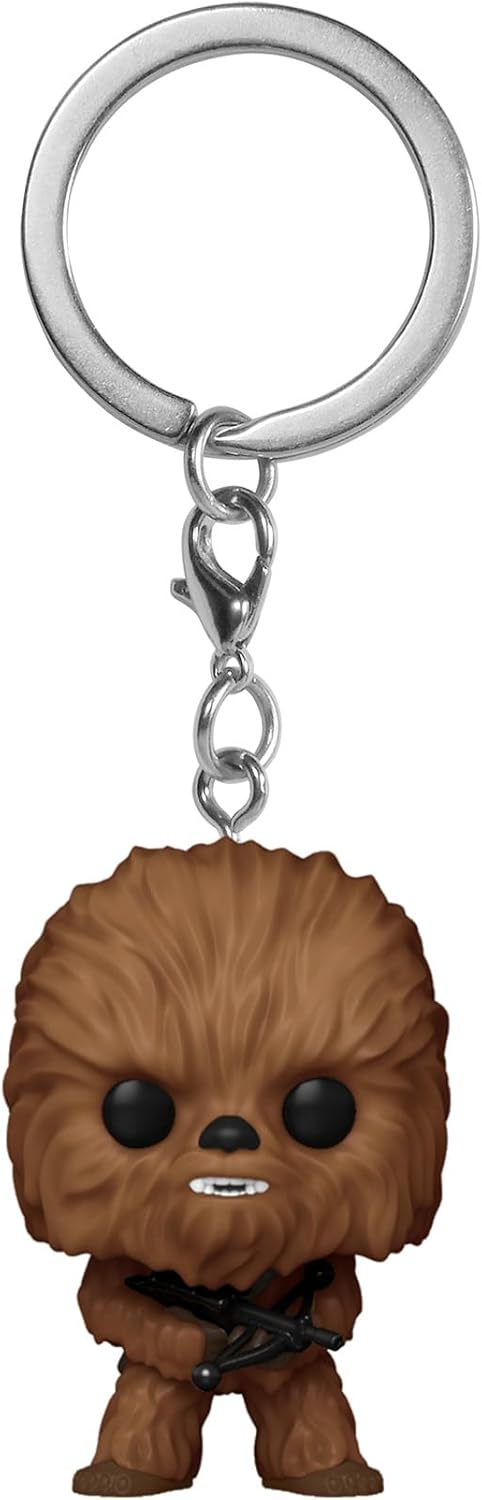 Funko mens Pop! Keychain (pack of 1)