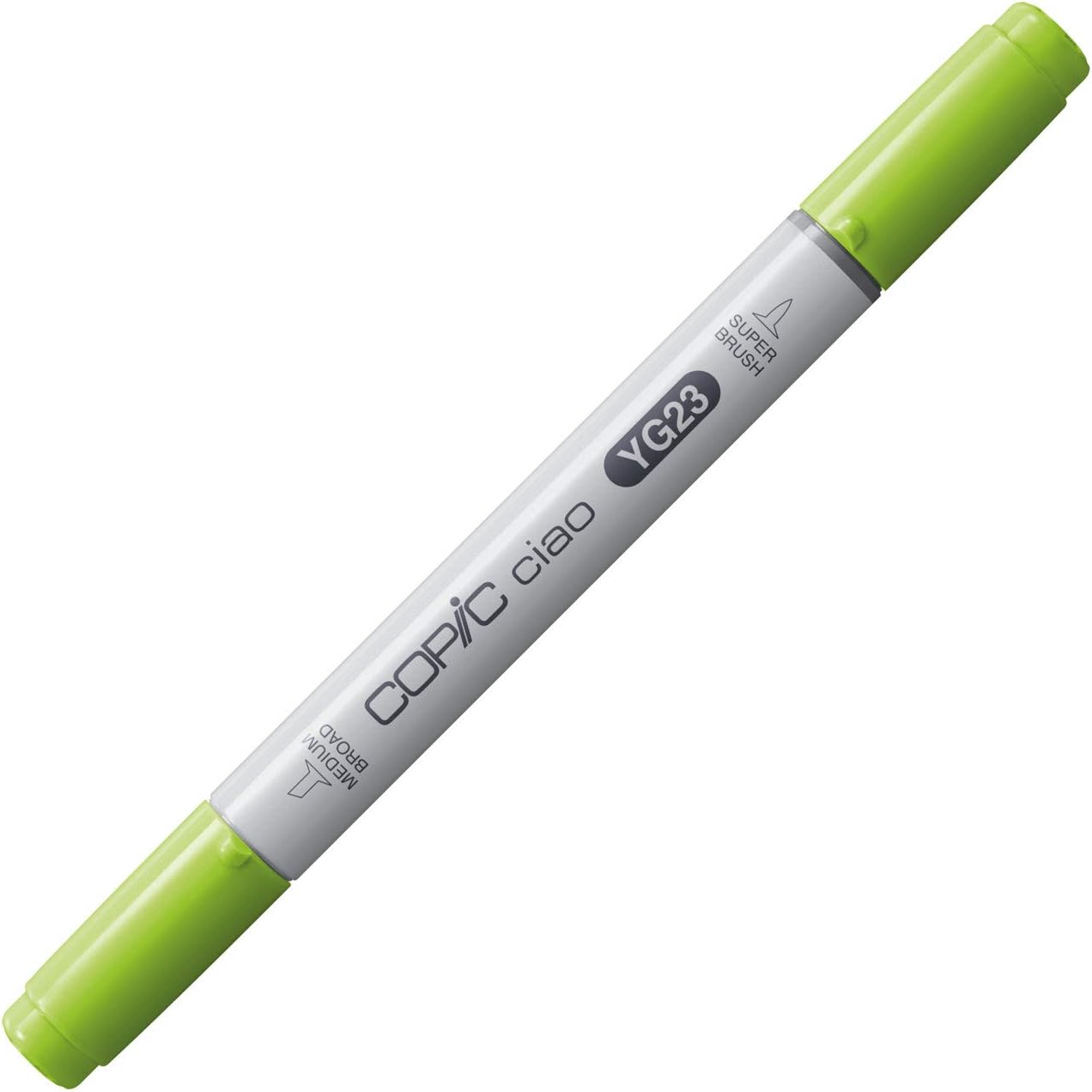 Copic Ciao Markers, New Leaf