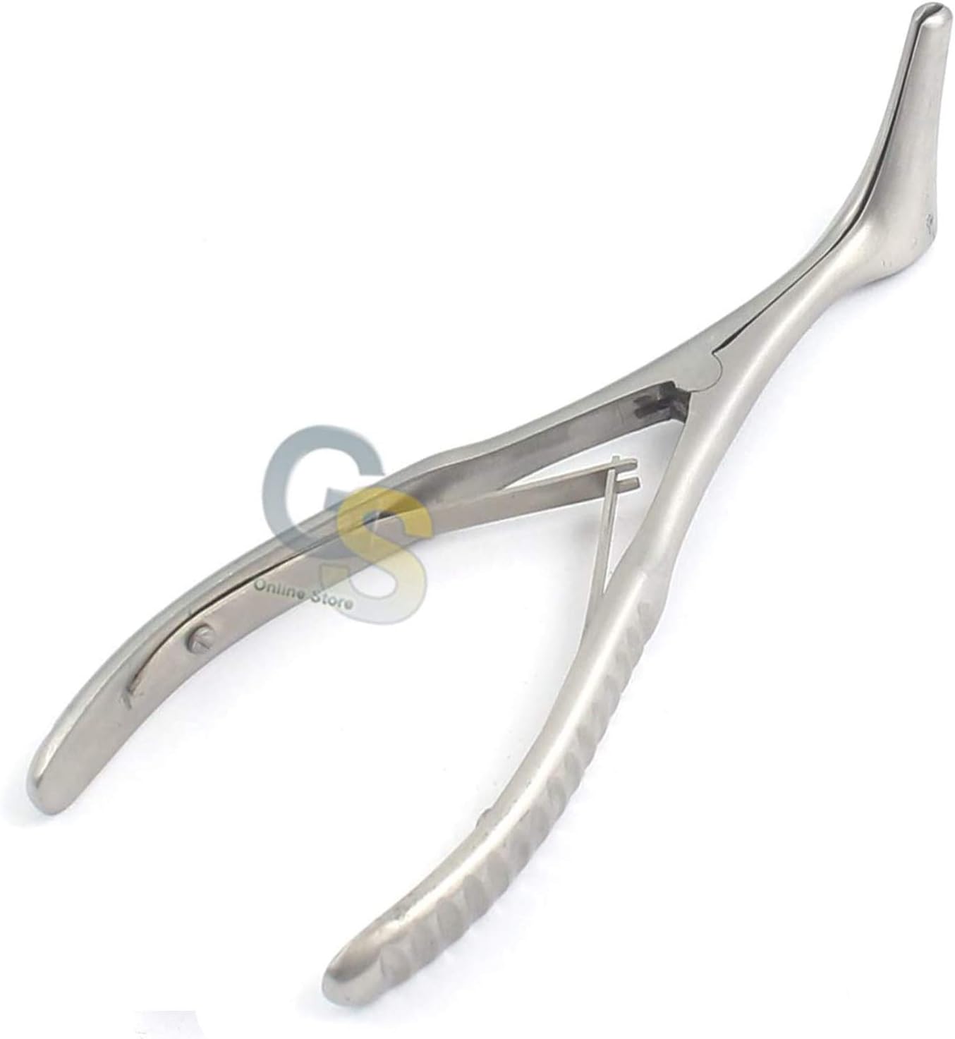G.S O.R Grade Vienna Nasal Speculum (Large) ENT Instruments Stainless Steel