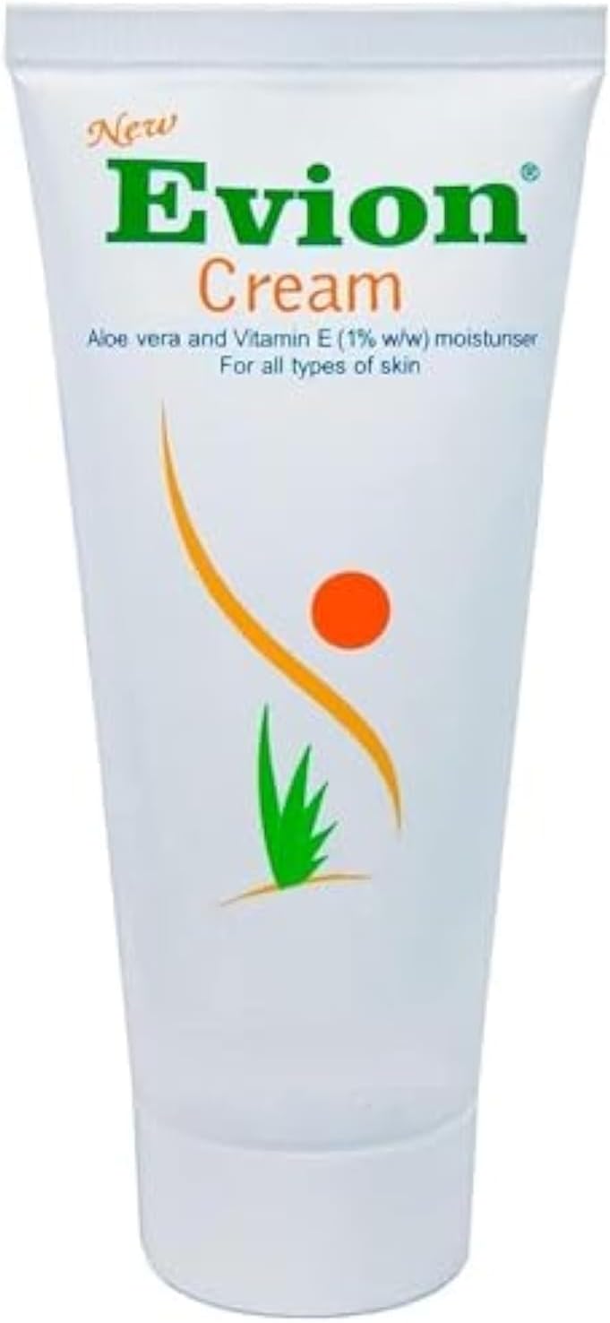 Evion Cream - 60 Gms