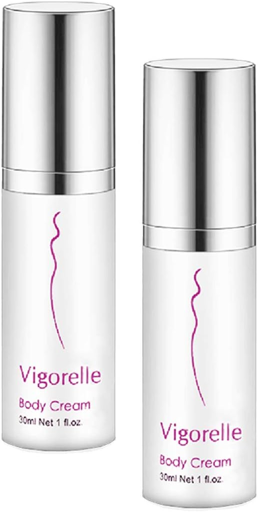 Vigorelle 2 pack
