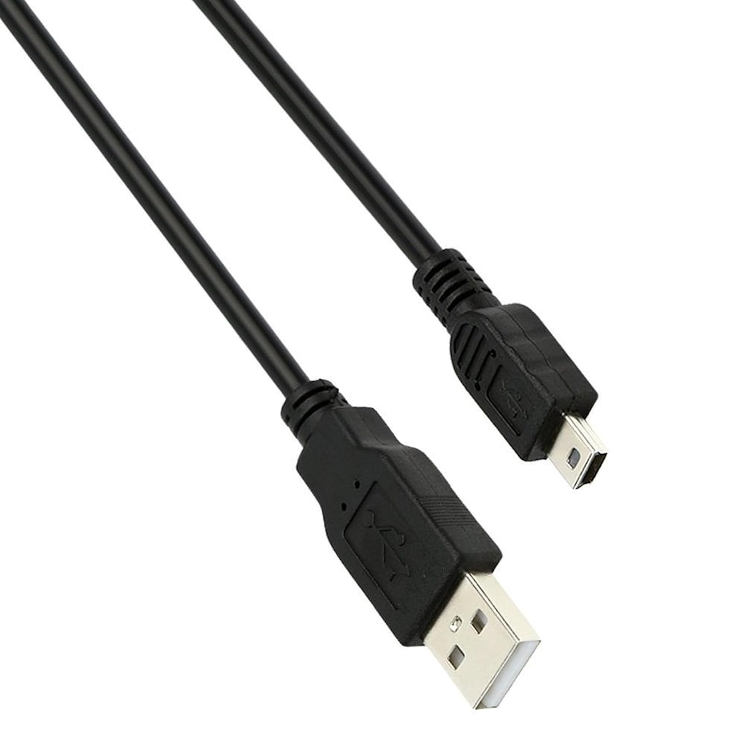 TI84 TI-84 Plus CE Charger Cable for Texas Instruments Graphing Calculators
