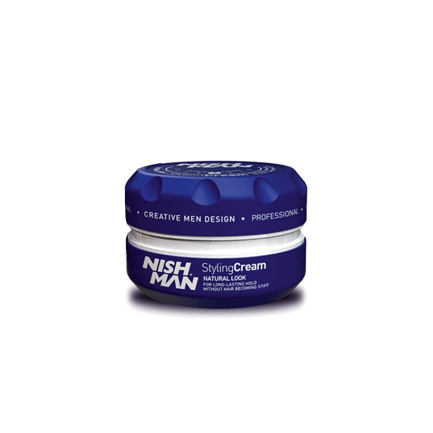 Nishman Hair Styling Cream 05 Wax 150 ml