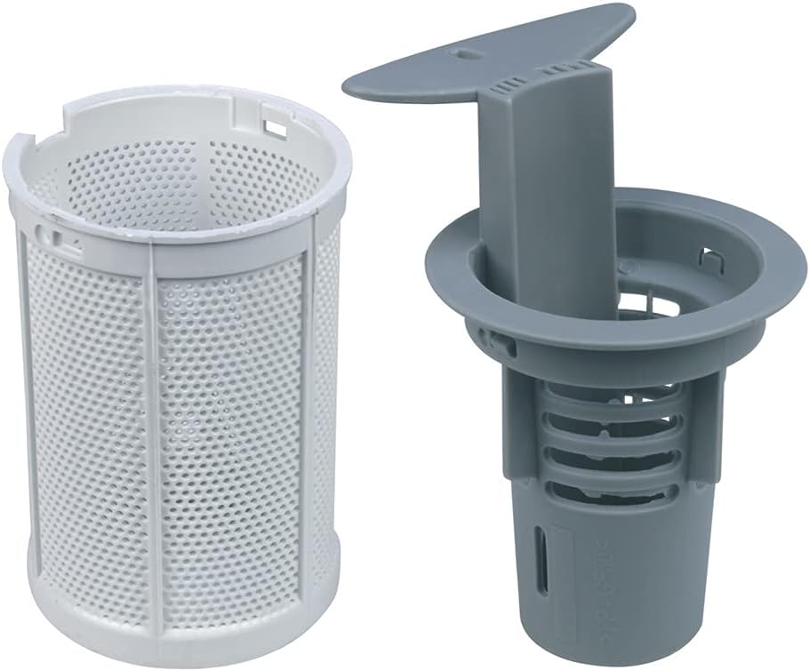 GENUINE PHILCO Dishwasher Central FILTER