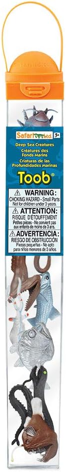 Safari Ltd. Deep Sea Creatures
