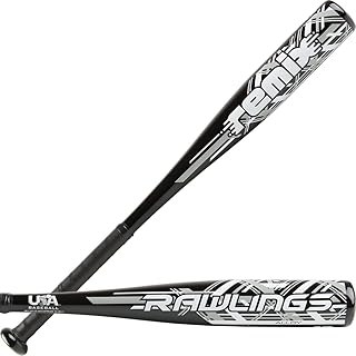 Rawlings | REMIX T-Ball Bat | USA Baseball & Softball | -12 Drop | 2 1/4" Barrel | 1 Pc. Aluminum