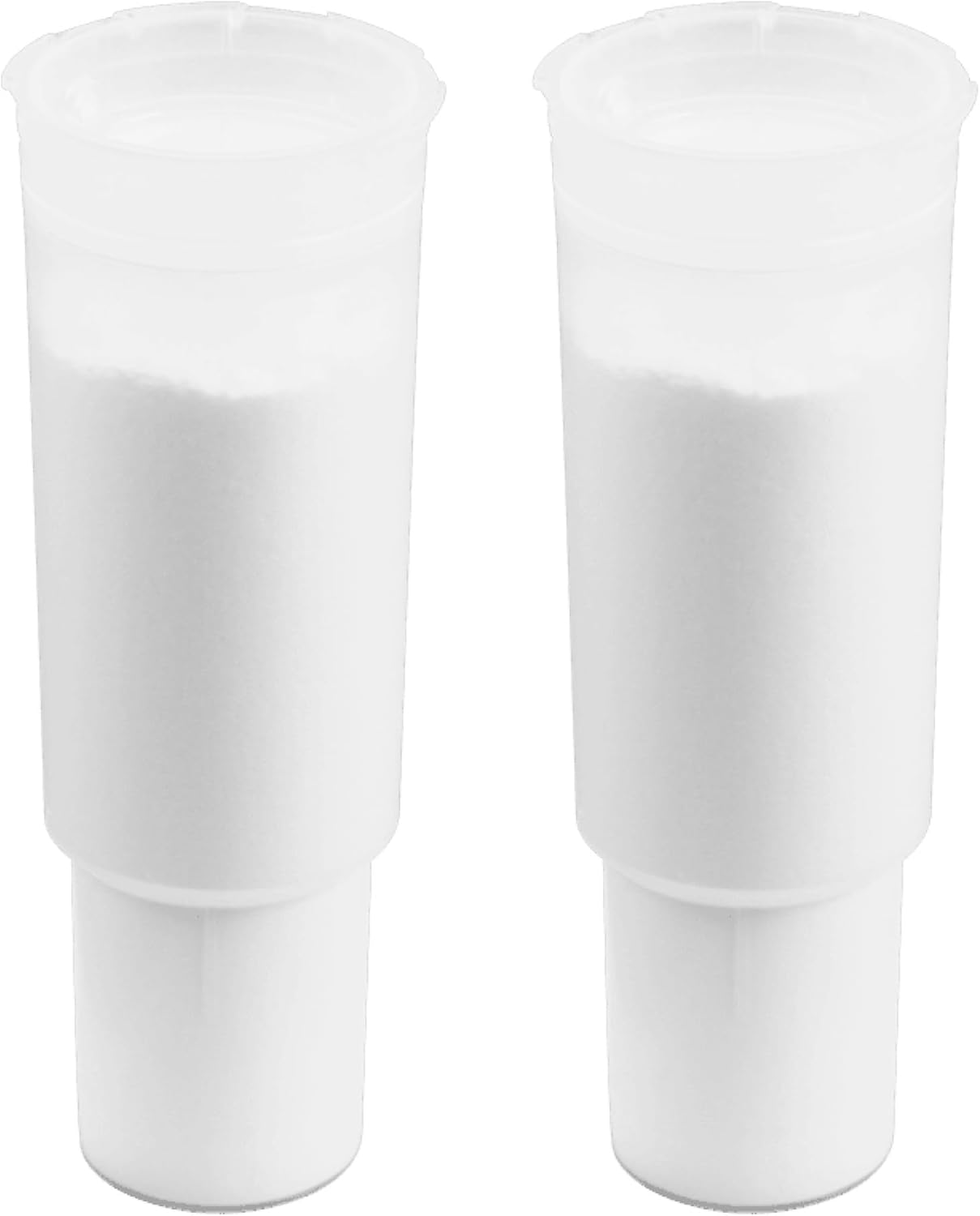 McAlpine Scale Defender Replacement Cartridges – Pack of 2 | SCA-RE | Prevent Limescale Buildup | For Use with McAlpine Scale Defender System | Easy Install | Long-Lasting Performance