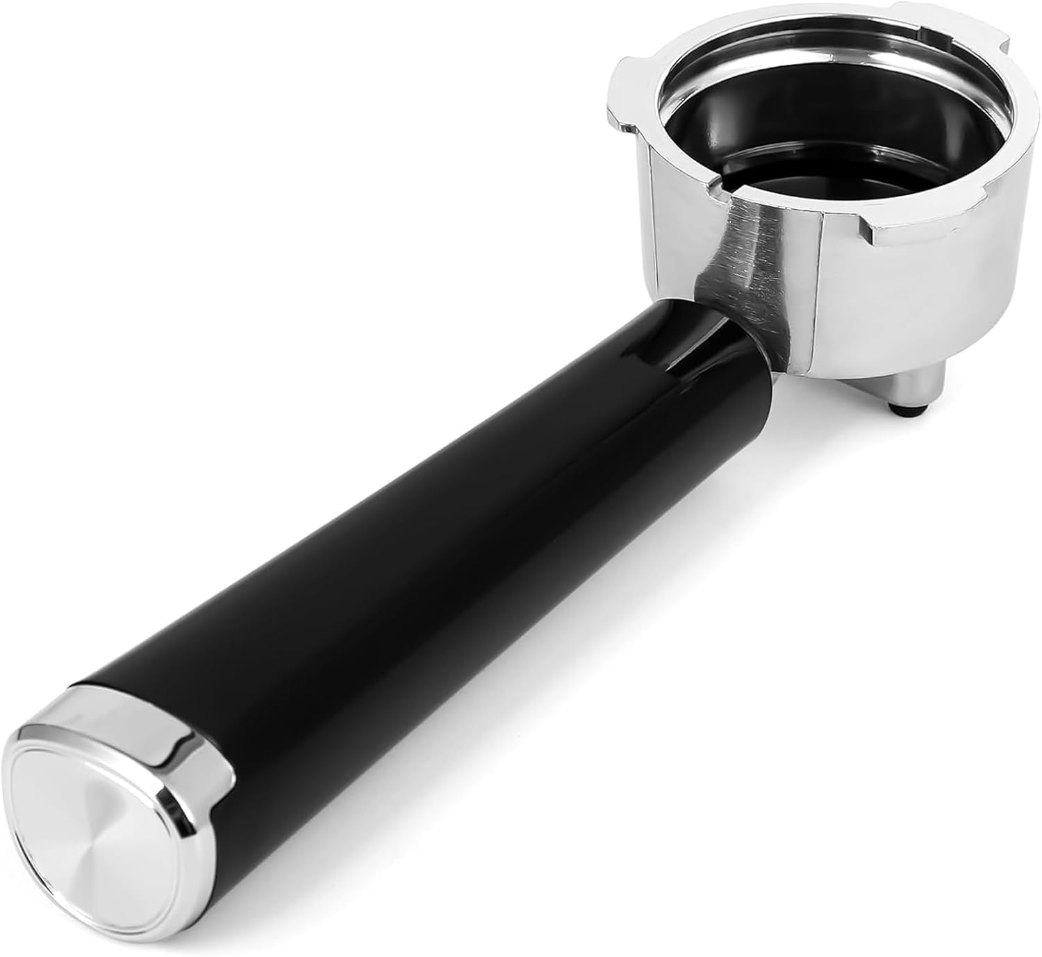 CASABREWS 51mm Portafilter for Espresso Machine CM5418