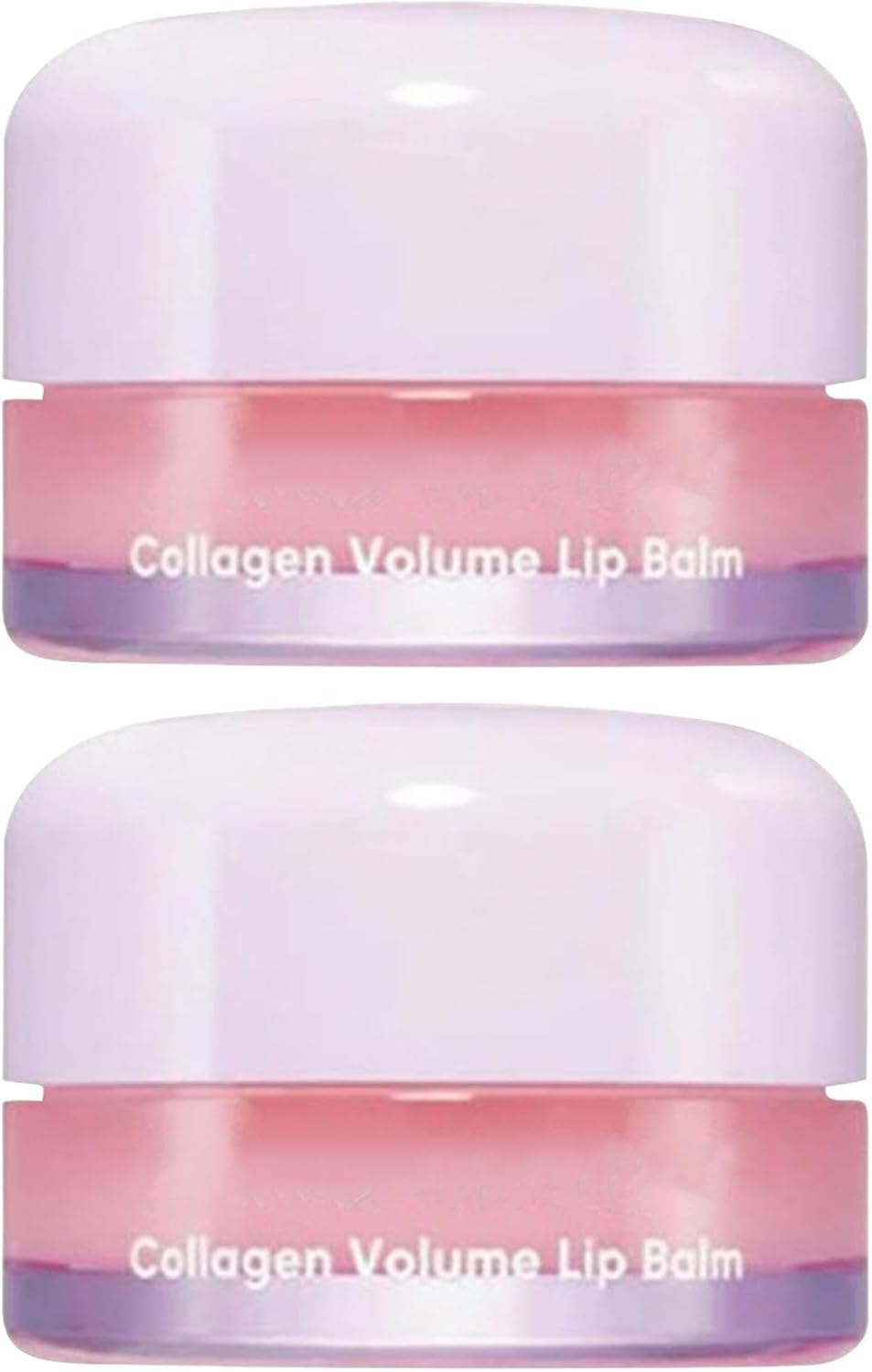 Probioderm Lip Balm | 2 Pack 30 Ml Bioheal Probioderm Collagens Lip Balm | Natural Hydrating Lip Maske for Women & Men | Refreshing Texture Lip Repair Moisturizers for Preventing Dryness and Cracking