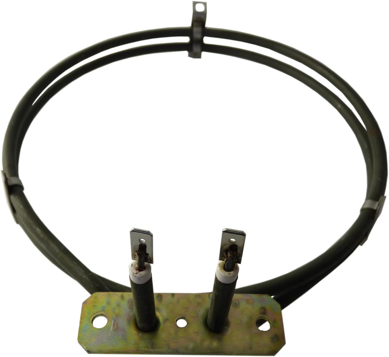 Place4parts Compatible Electric Fan Oven Cooker Heating Element for Whirlpool AKP262 AKP262/IX