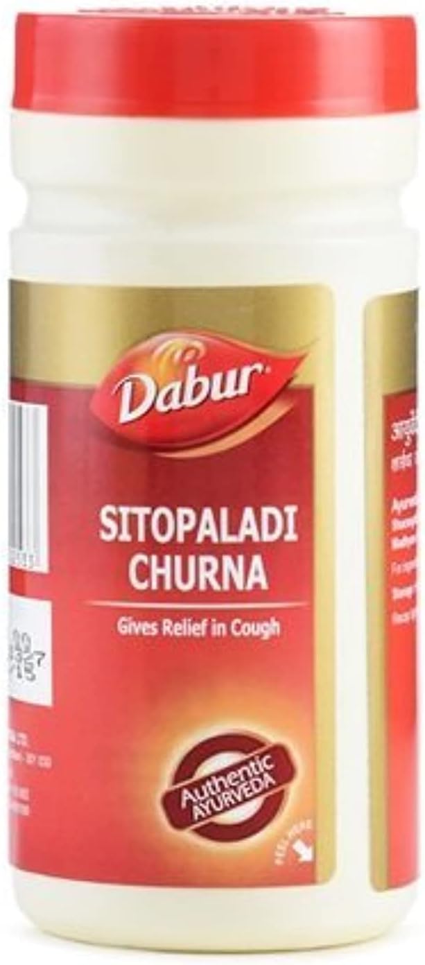Dabur Sitopaladi Churna