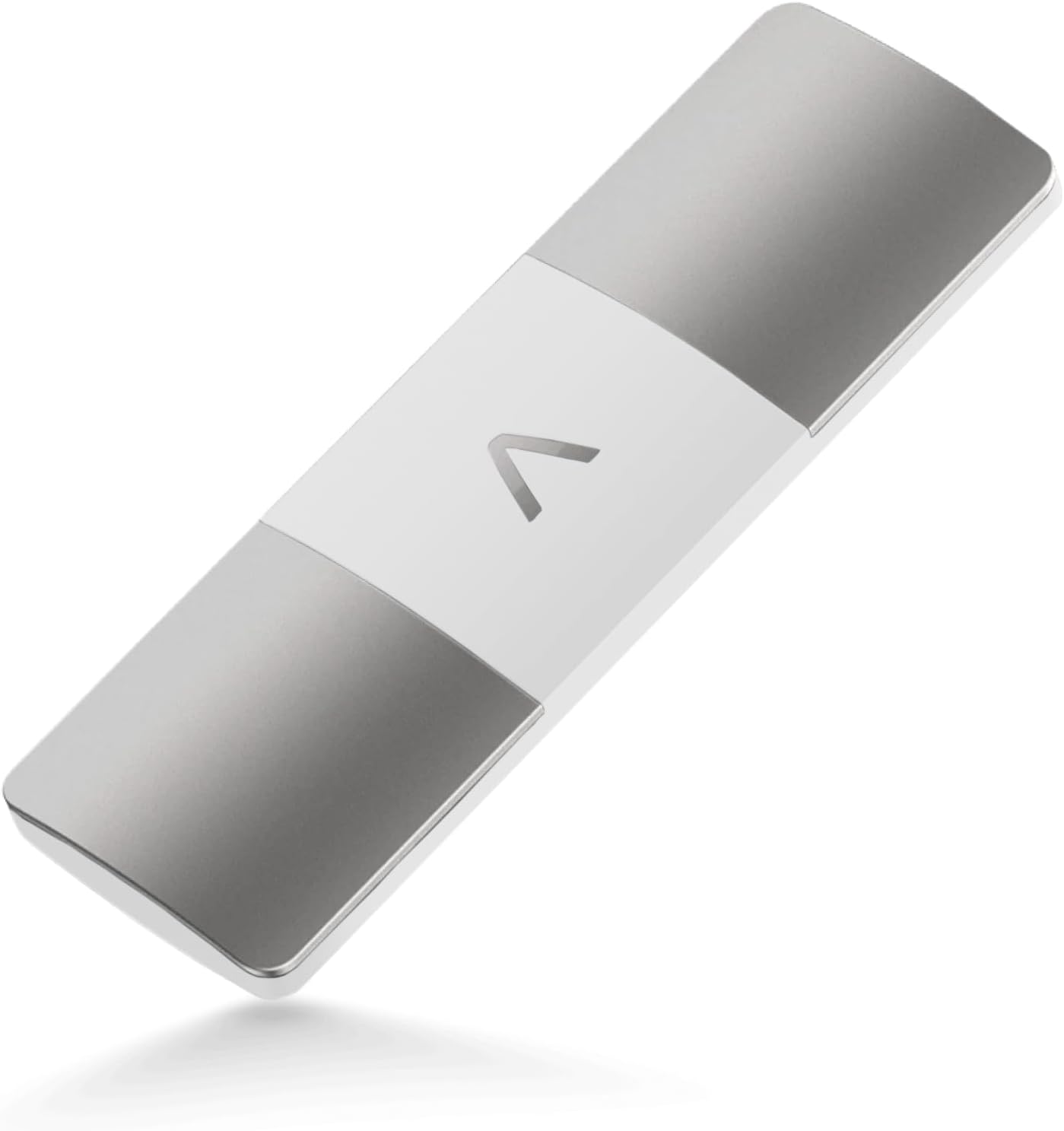 KardiaMobile 6L Max with 12-Month Subscription | 6-Lead Personal EKG Monitor | Heart Health Membership | Detects AFib & Irregular Arrhythmias | Easy Results in 30 Seconds | Works with Smartphones