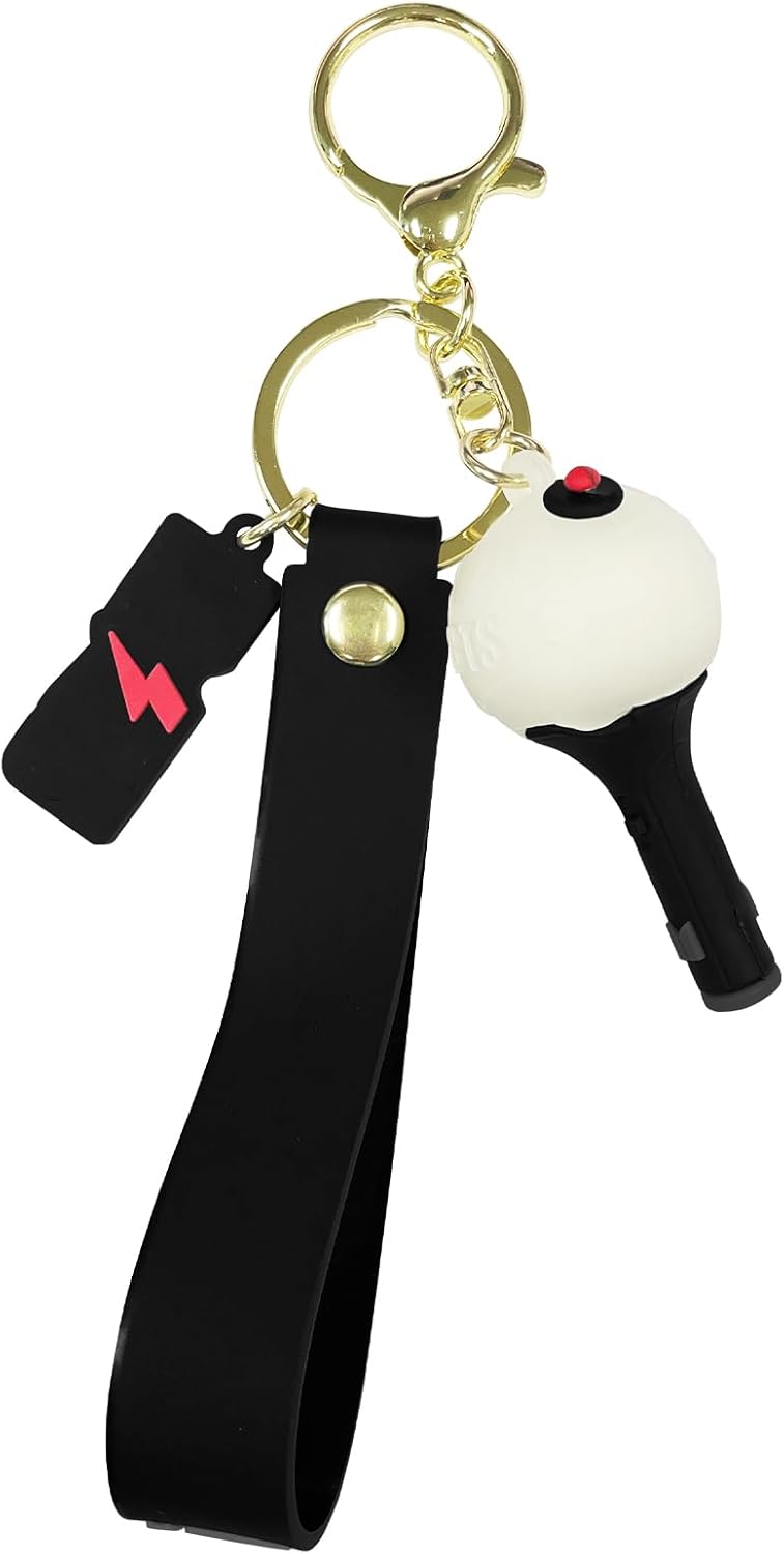PQKL-party BTS Keychains,BTS Keyring,BTS Keychains Keyring,BTS Fans Keychains Gifts,for Concerts and Fan Clubs Keychains, Gifts for Fans