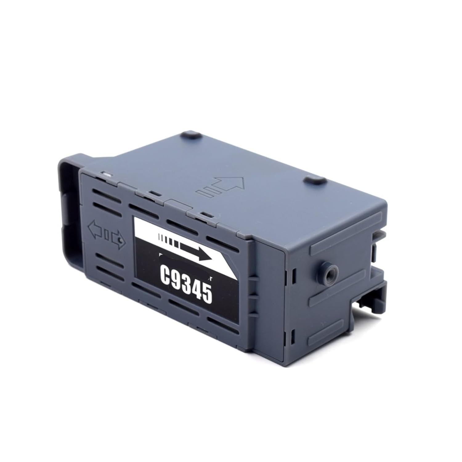 C9345 Maintenance Box Waste Ink Tank for epson WF-7820 WF-7840 ET-5800 16600 L8058 L8050 L18058 L18050 ST-C8000 EC-C7000 Printer