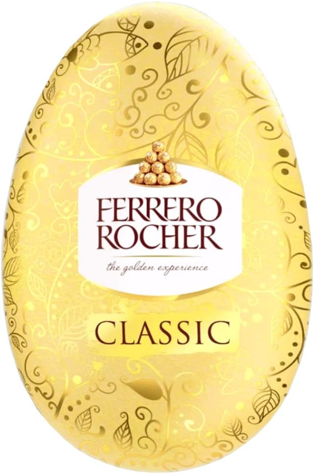 Ferrero Rocher Easter Egg 100g