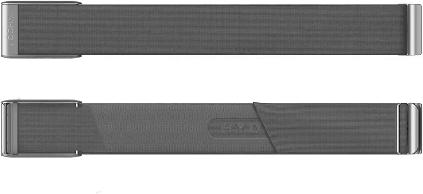 WHOOP HydroKnit Wrist Band, Fast-Drying and Sweat-Wicking, Retains 30% Less Moisture, WHOOP 4.0 Compatible