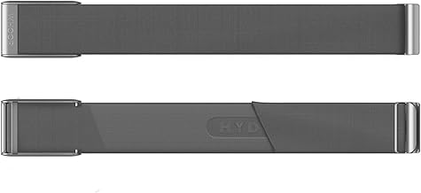 WHOOP HydroKnit Wrist Band, Fast-Drying and Sweat-Wicking, Retains 30% Less Moisture, WHOOP 4.0 Compatible