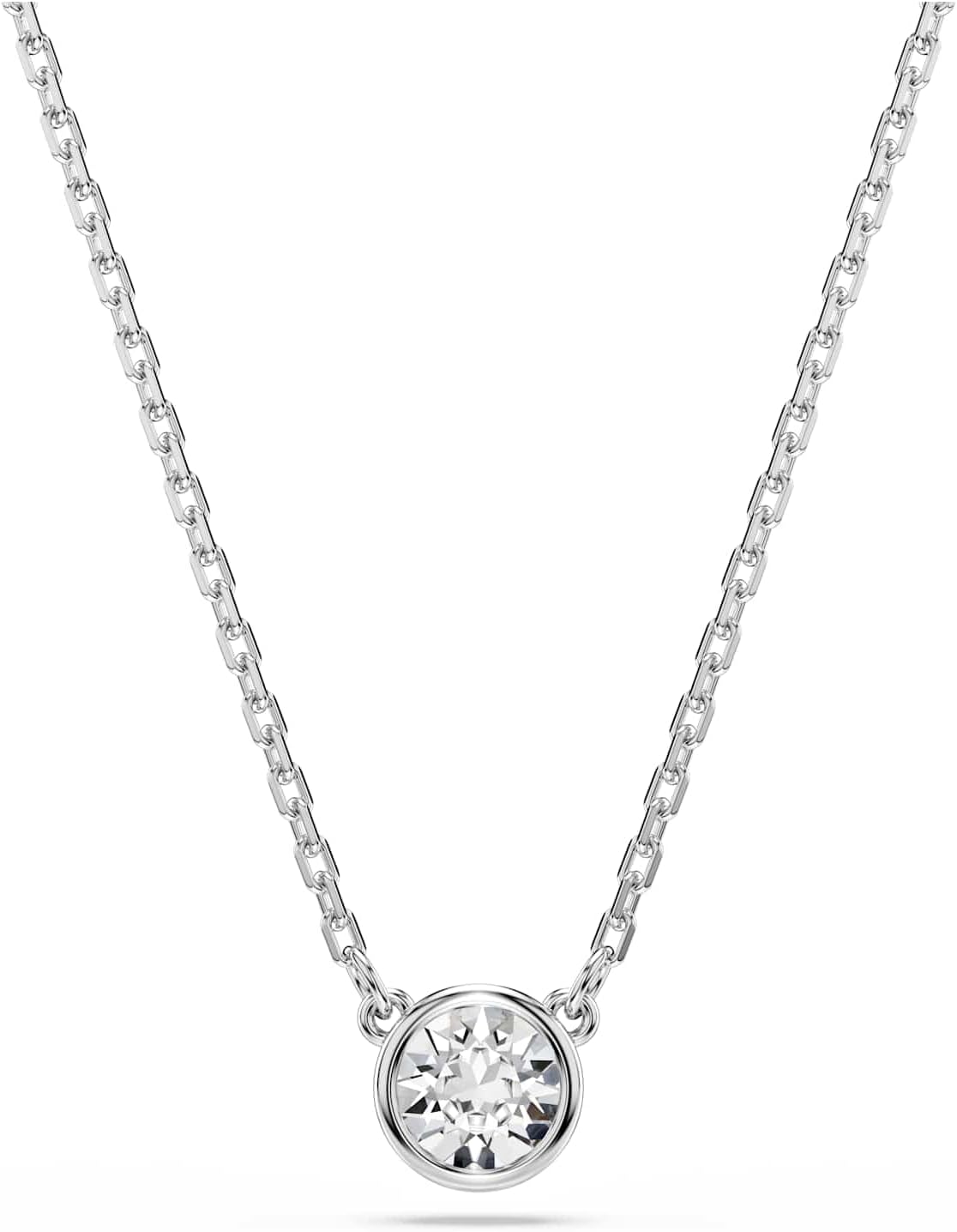 Swarovski Imber Necklace Collection