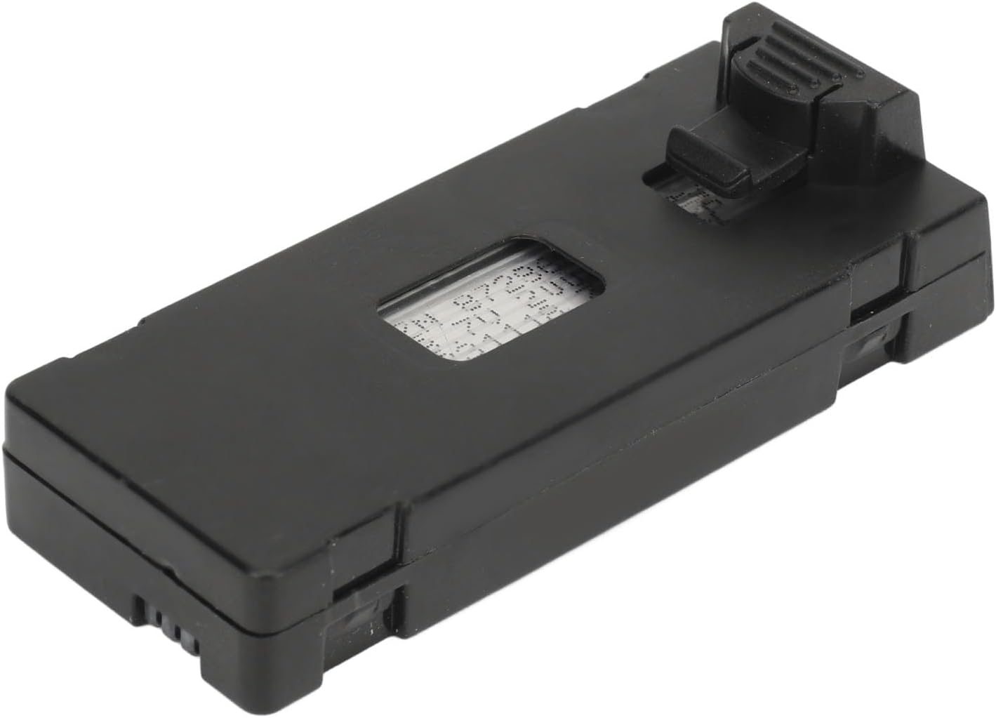 Drone Battery, 3.7V 2000mAh RC Drone Lithium Battery Drone Accessories Remote & App Controlled Vehicle Batteries for YT150 Remote & App Controlled Vehicle Parts