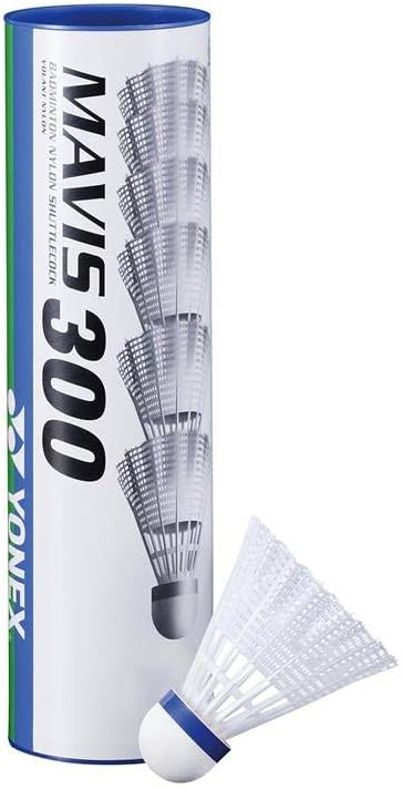 YONEX Mavis 300 Shuttle Pack