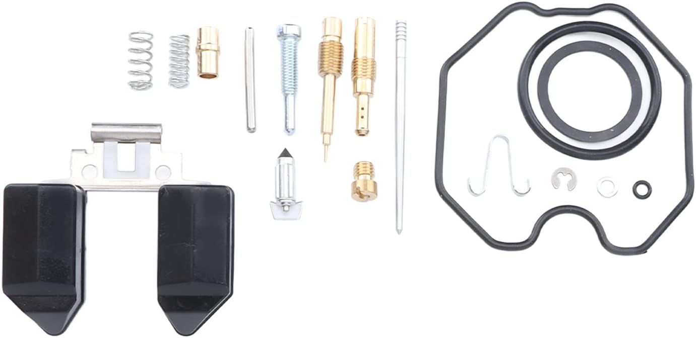 Carburetor Overhaul Kitfor PZ26 Carburetor Repair,Carburetor Rebuild KitforCarburetor & Throttle Body Cleaners