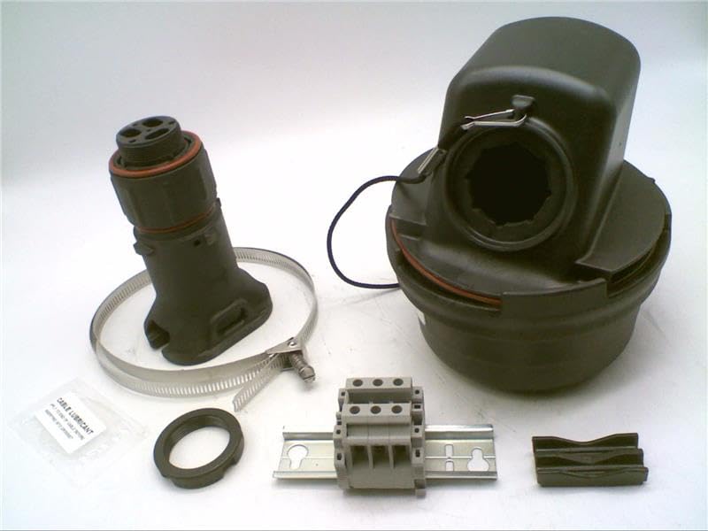 DP Power Connection KIT, Terminator NONMETALLIC