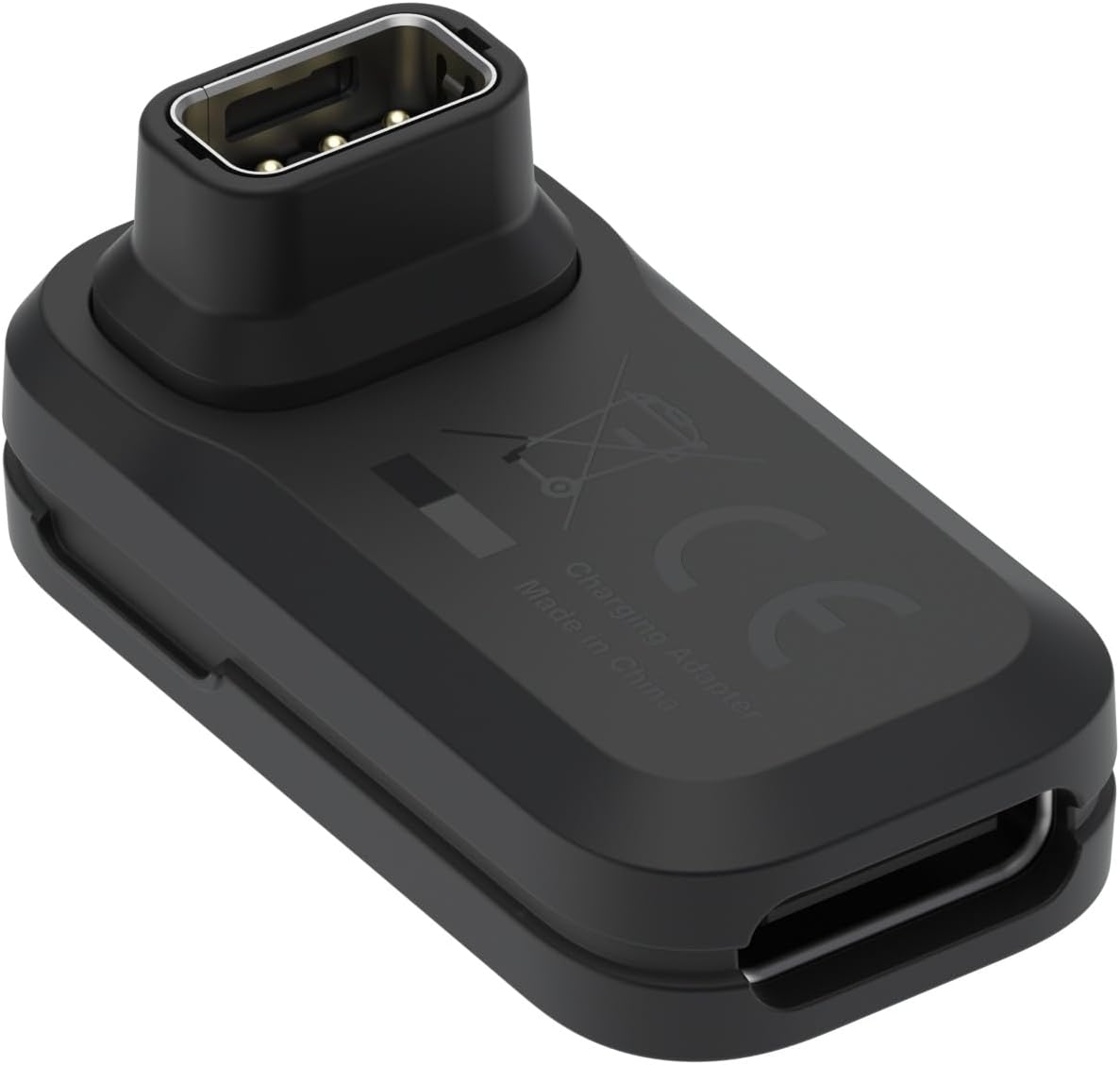 USB-C Charging Adapter for COROS PACE 2, PACE 3, APEX 42/46, APEX 2/Pro, and VERTIX 2/S