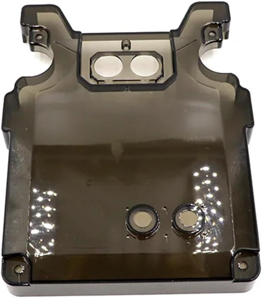 for T4 Mainboard Upper Shell for Begode T4 Electric Unicycle T4 Mainboard Upper Cover T4 Upper Plastic Cover Unicycle Parts