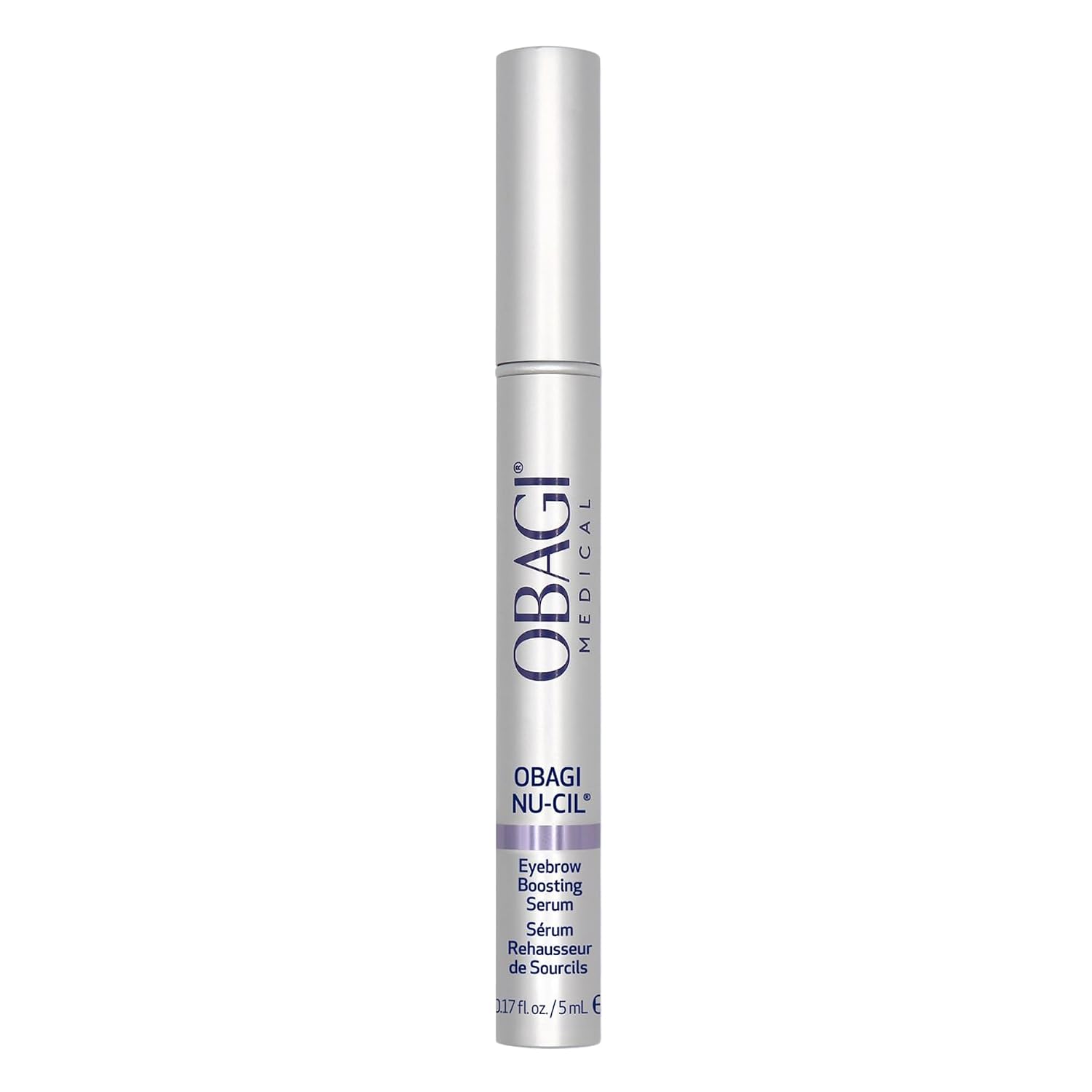 Obagi Nu-Cil Eyebrow Boosting Serum – 6ml