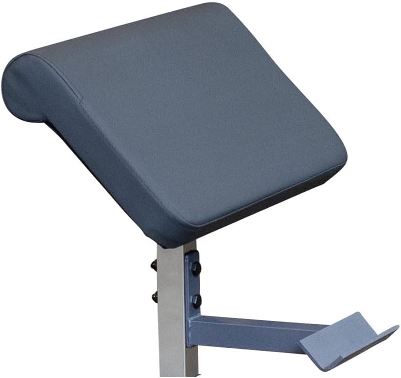 Body-Solid GPCA-1 Stand for Preacher Curl Attachment