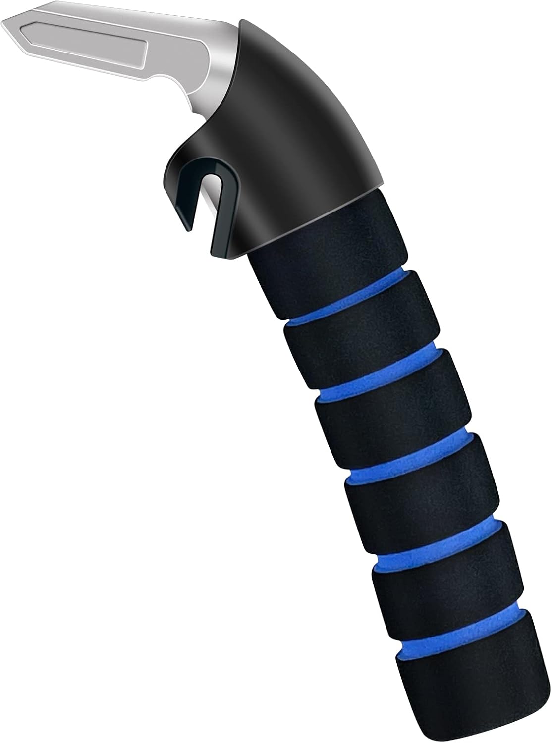 Car Door Handle for Elderly Car Handle Assist Support Handle Multifunction Handle Car Door Latch Handle for Seniors and Handicapped